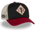 sapkak-ivelt-tobbszinu-snapback-foam04-von-dutch