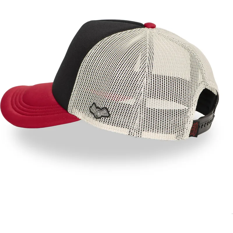 sapkak-ivelt-tobbszinu-snapback-foam04-von-dutch