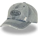 blaue-verstellbare-curved-cap-jean-bl-von-von-dutch