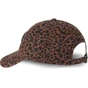 cap-ivelt-leopard-reguliruema-lenta-von-dutch