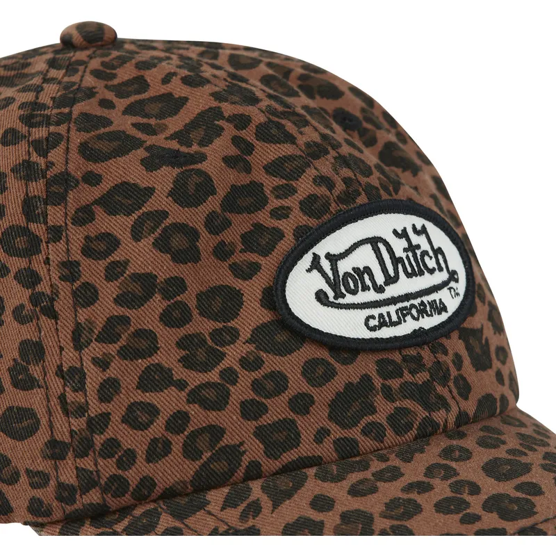 sapkak-ivelt-leopardmintas-allithato-leo-br-von-dutch
