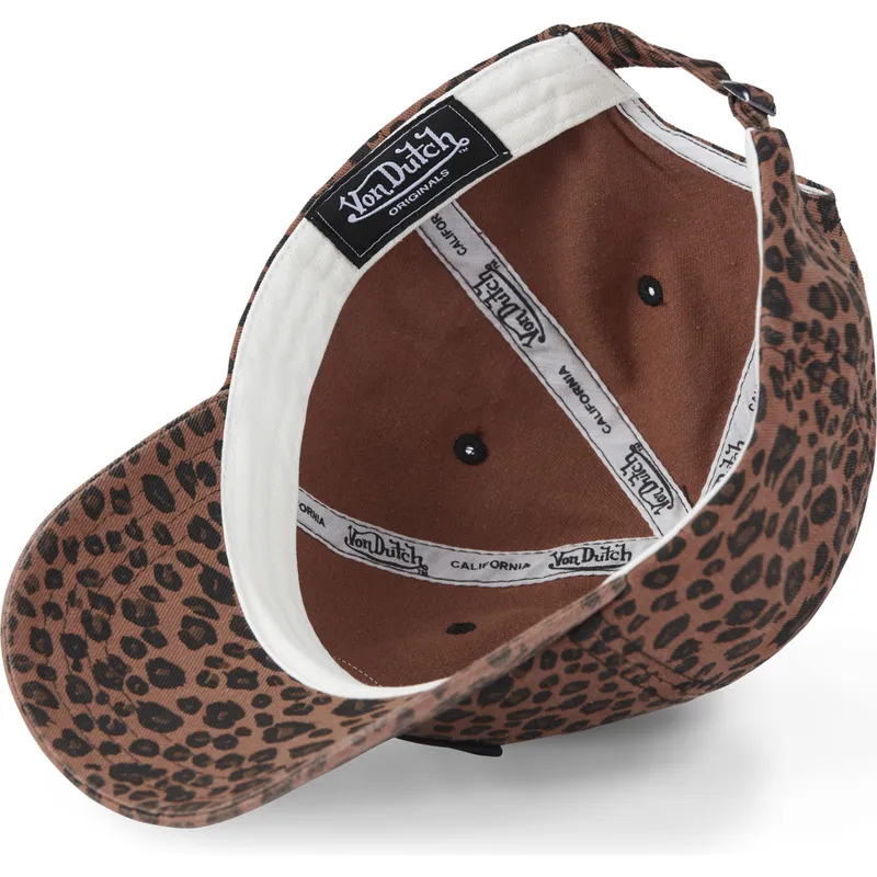 sapkak-ivelt-leopardmintas-allithato-leo-br-von-dutch