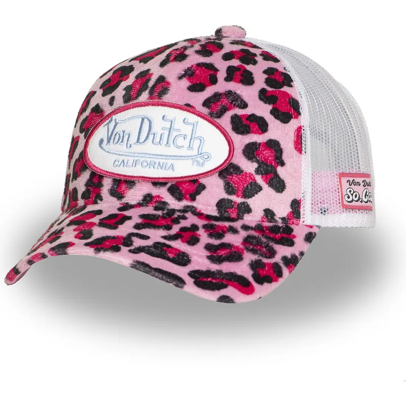 sapkak-ivelt-leopardmintas-snapback-rosa-psa-p-von-dutch