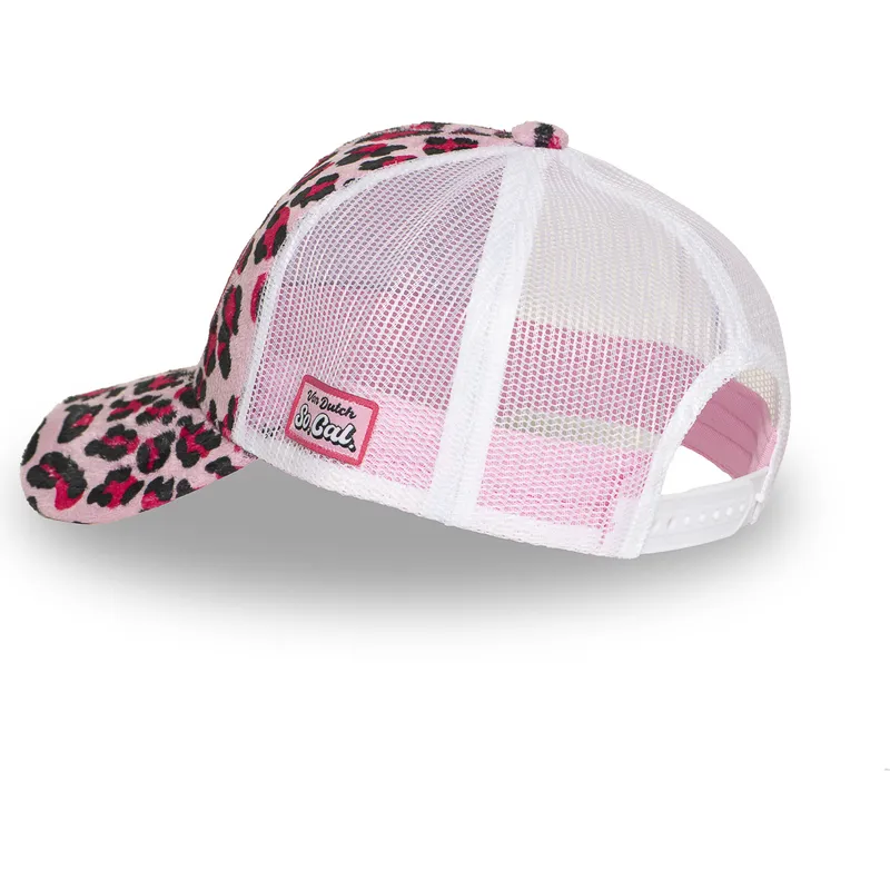 cap-ivelt-leopard-snapbek-von-dutch cap-ivelt-leopard-snapbek-von-dutch