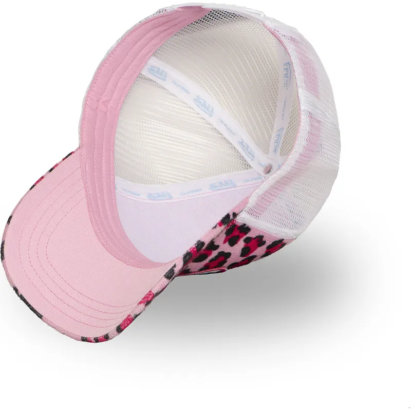 cap-ivelt-leopard-snapbek-von-dutch cap-ivelt-leopard-snapbek-von-dutch