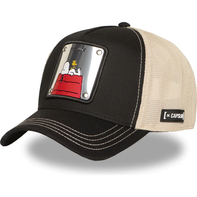 sapkak-ivelt-fekete-snapback-pea6-naw6-snoopy-es-charlie-brown-foldimogyoro-capslab