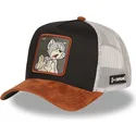 capslab-tom-taj7-tom2-looney-tunes-multicolor-trucker-hat