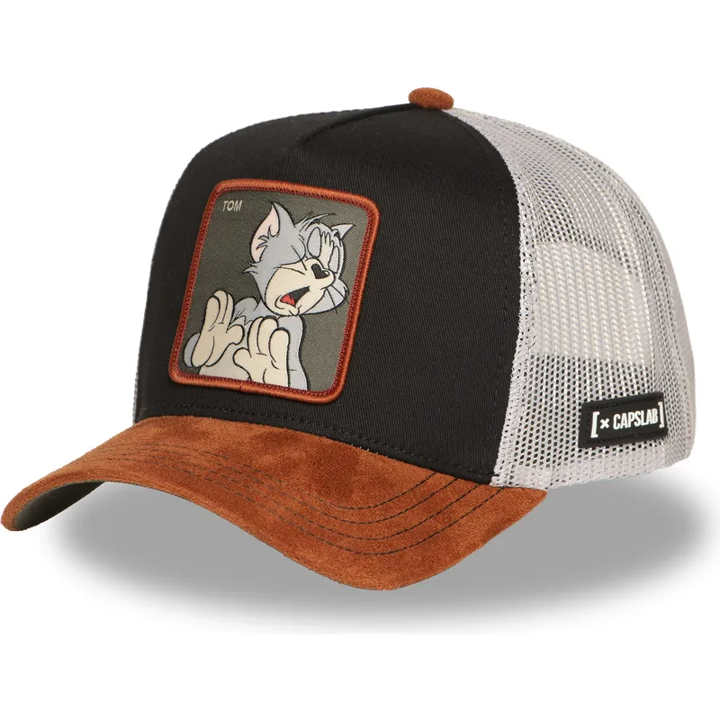sapkak-ivelt-tobbszinu-snapback-taj7-tom2-tom-looney-tunes-capslab