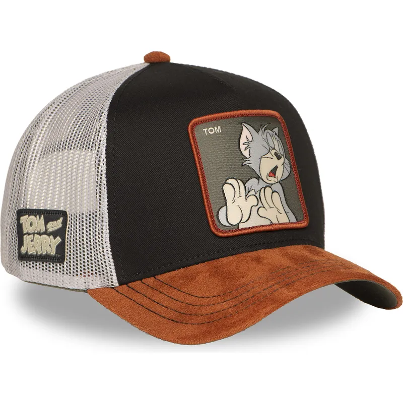 sapkak-ivelt-tobbszinu-snapback-taj7-tom2-tom-looney-tunes-capslab