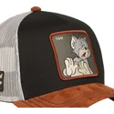 capslab-tom-taj7-tom2-looney-tunes-multicolor-trucker-hat