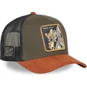 capslab-tom-and-jerry-taj7-taj-looney-tunes-multicolor-trucker-hat