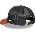 capslab-tom-and-jerry-taj7-taj-looney-tunes-multicolor-trucker-hat