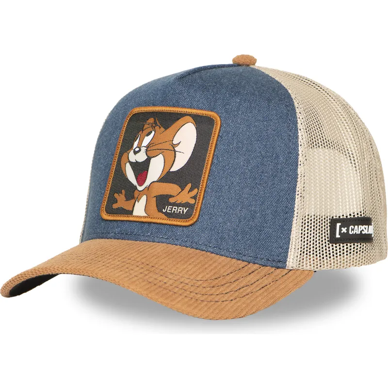 sapkak-ivelt-tobbszinu-snapback-taj7-jer-jerry-looney-tunes-capslab sapkak-ivelt-tobbszinu-snapback-taj7-jer-jerry-looney-tunes-capslab