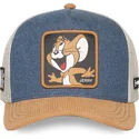 sapkak-ivelt-tobbszinu-snapback-taj7-jer-jerry-looney-tunes-capslab