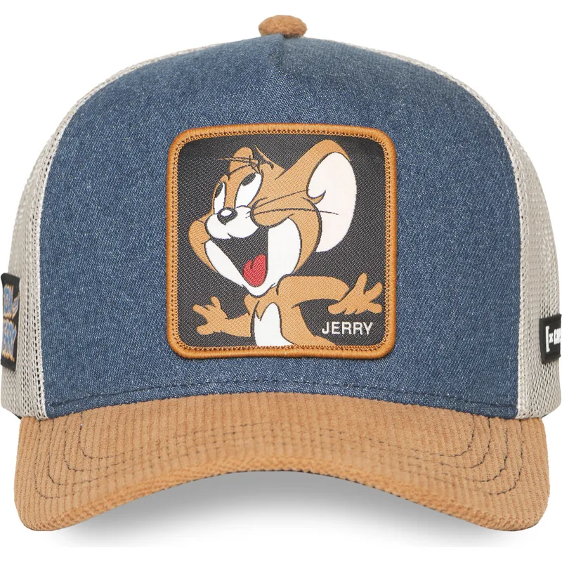 sapkak-ivelt-tobbszinu-snapback-taj7-jer-jerry-looney-tunes-capslab sapkak-ivelt-tobbszinu-snapback-taj7-jer-jerry-looney-tunes-capslab