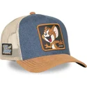 sapkak-ivelt-tobbszinu-snapback-taj7-jer-jerry-looney-tunes-capslab