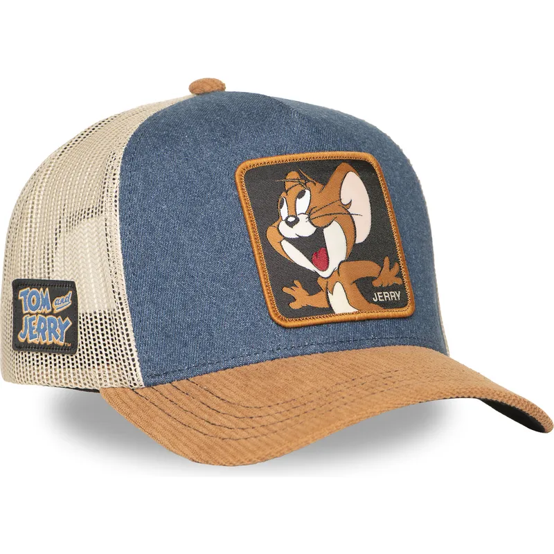 sapkak-ivelt-tobbszinu-snapback-taj7-jer-jerry-looney-tunes-capslab sapkak-ivelt-tobbszinu-snapback-taj7-jer-jerry-looney-tunes-capslab