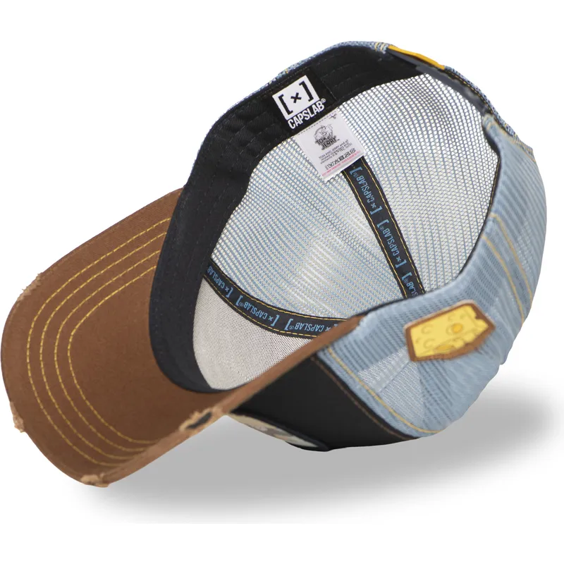 flerfargad-trucker-keps-tom-och-jerry-taj7-che-looney-tunes-fran-capslab