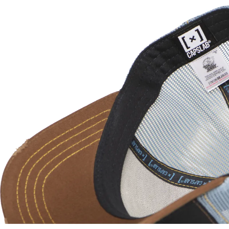 mehrfarbige-trucker-kappe-tom-und-jerry-taj7-che-looney-tunes-von-capslab