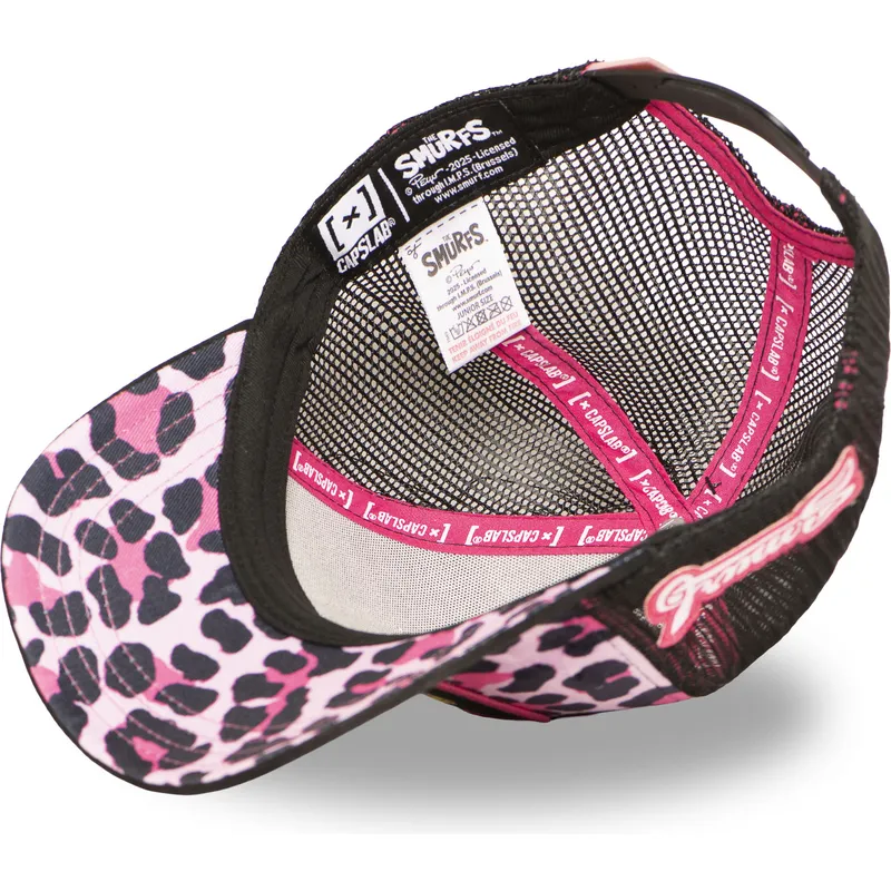 sapkak-ivelt-leopardmintas-snapback-rosa-smu-leop-torpilla-hupikek-tornyok-capslab
