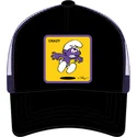 capslab-purple-smurf-smu-craz-the-smurfs-black-and-purple-trucker-hat
