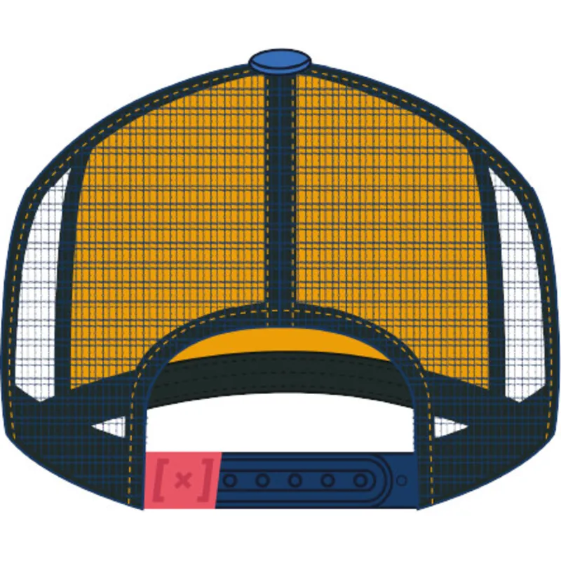 trucker-cap-blau-dazed-smu-cham-die-schlumpfe-von-capslab