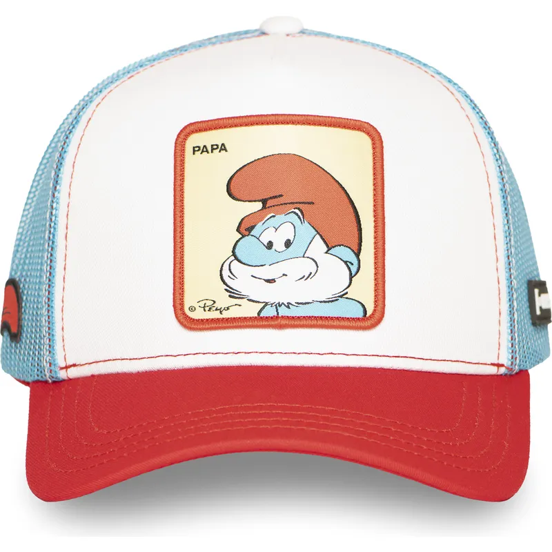 flerfargad-trucker-keps-pappa-smurf-smu-papa-smurfarna-fran-capslab
