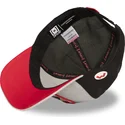 sapkak-ivelt-szurke-snapback-kart-smk3-vro-bros-mario-super-mario-bros-capslab