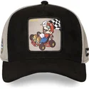 sapkak-ivelt-fekete-snapback-kart-smk3-che-bros-mario-super-mario-bros-capslab