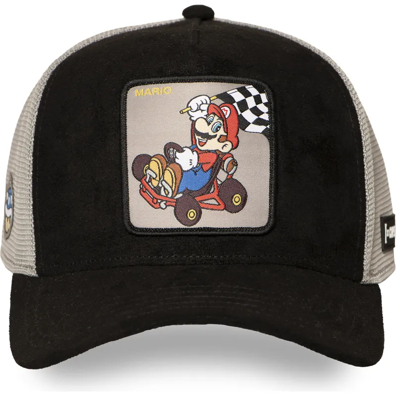 sapkak-ivelt-fekete-snapback-kart-smk3-che-bros-mario-super-mario-bros-capslab