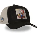 sapkak-ivelt-fekete-snapback-kart-smk3-che-bros-mario-super-mario-bros-capslab