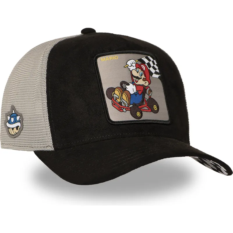 sapkak-ivelt-fekete-snapback-kart-smk3-che-bros-mario-super-mario-bros-capslab