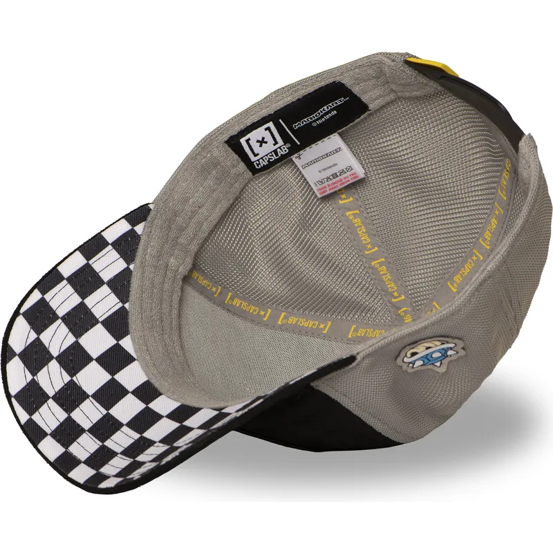 sapkak-ivelt-fekete-snapback-kart-smk3-che-bros-mario-super-mario-bros-capslab