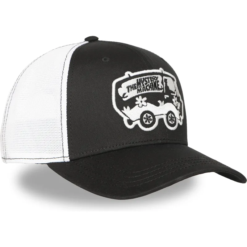 sapkak-ivelt-fekete-snapback-sd3-van-the-mystery-machine-scooby-doo-capslab