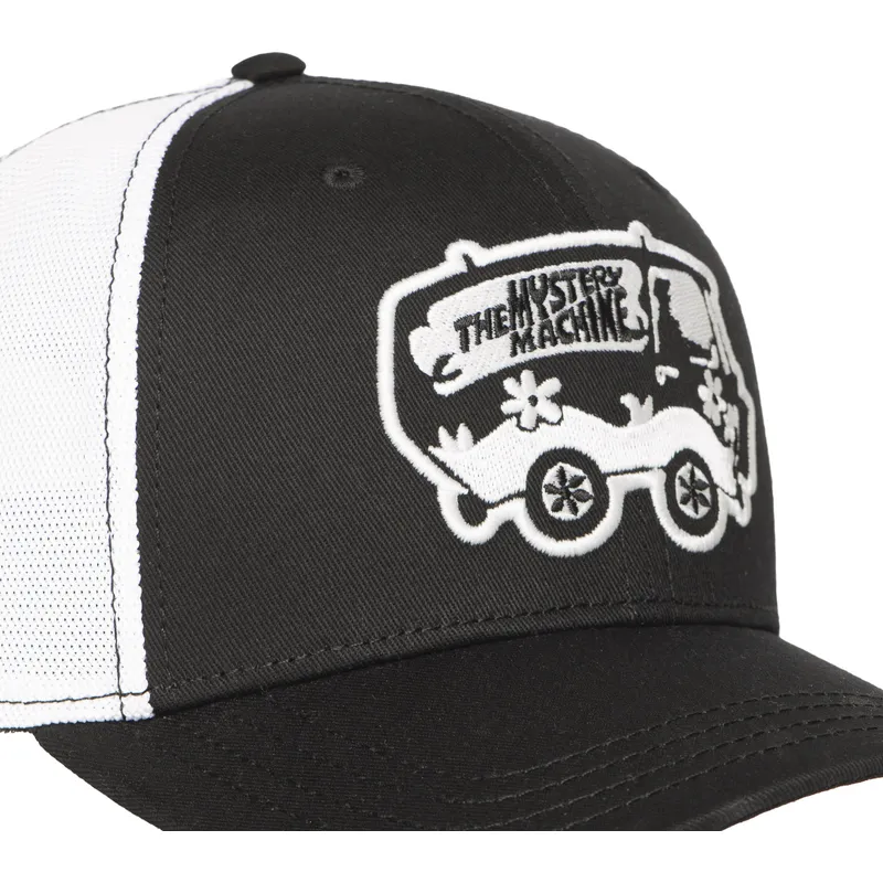 sapkak-ivelt-fekete-snapback-the-mystery-machine-scooby-doo-capslab