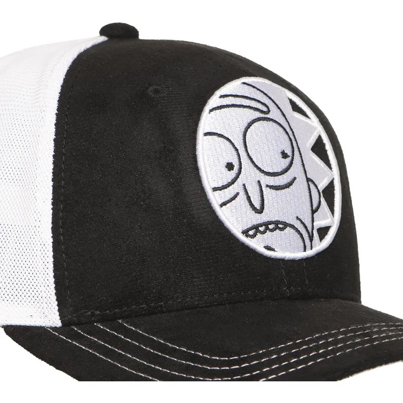 sapkak-ivelt-fekete-snapback-rem6-glo-rick-sanchez-rick-es-morty-capslab