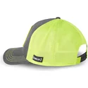 grau-gelbe-trucker-kappe-rick-und-morty-rem6-loo-von-capslab