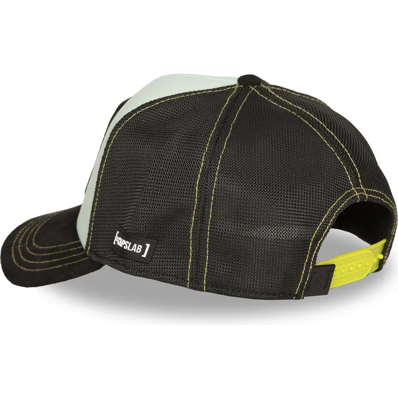 trucker-cap-blau-und-schwarz-rick-sanchez-rem6-gun-rick-and-morty-von-capslab