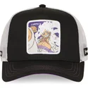 capslab-monkey-d-luffy-op6-gea-one-piece-black-and-white-trucker-hat