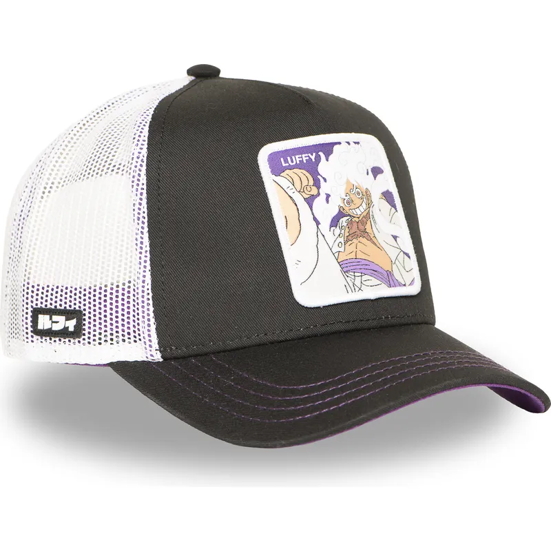 sapkak-ivelt-fekete-snapback-op6-gea-monkey-d-luffy-one-piece-capslab