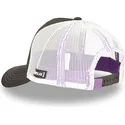 capslab-monkey-d-luffy-op6-gea-one-piece-black-and-white-trucker-hat