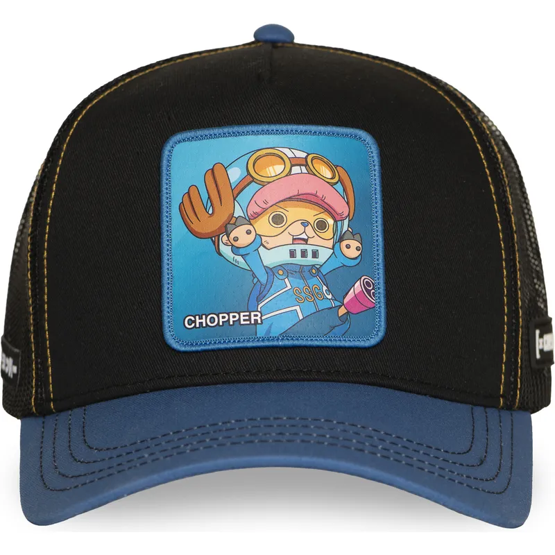 sapkak-ivelt-fekete-snapback-op6-cho-tony-tony-chopper-one-piece-capslab