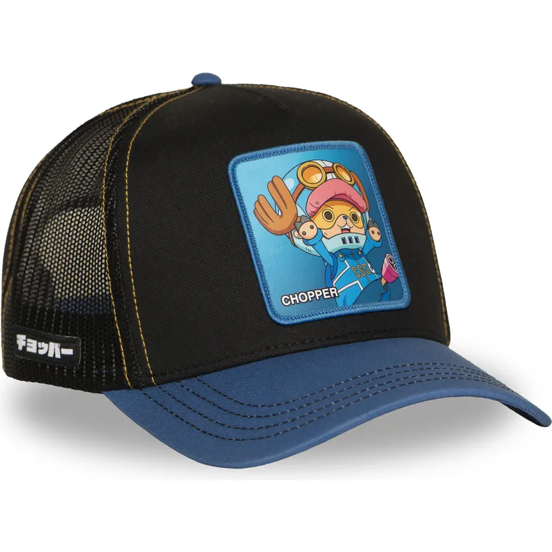 sapkak-ivelt-fekete-snapback-op6-cho-tony-tony-chopper-one-piece-capslab
