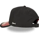 schwarze-verstellbare-kappe-mit-gebogenem-schirm-straw-hat-pirates-op6-pir-one-piece-von-capslab