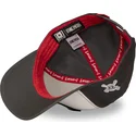 weiss-schwarze-trucker-kappe-monkey-d-luffy-op6-sku-one-piece-von-capslab