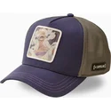 violette-trucker-kappe-monkey-d-luffy-op6-fiv-one-piece-von-capslab