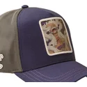 violette-trucker-kappe-monkey-d-luffy-op6-fiv-one-piece-von-capslab