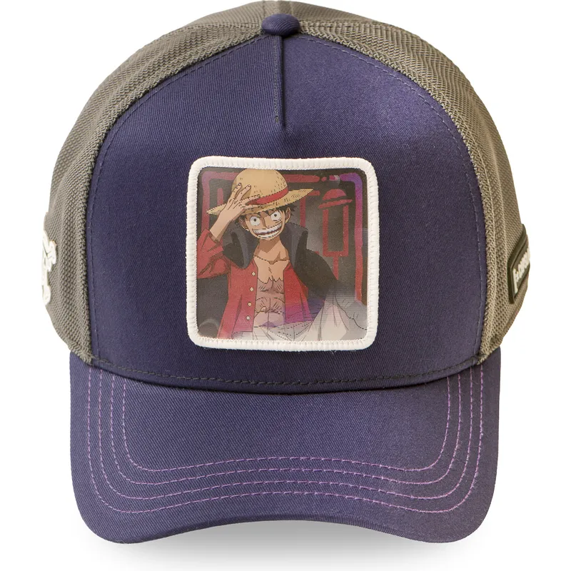 sapkak-ivelt-lila-snapback-op6-fiv-monkey-d-luffy-one-piece-capslab sapkak-ivelt-lila-snapback-op6-fiv-monkey-d-luffy-one-piece-capslab