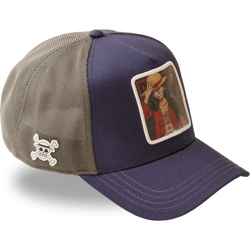 sapkak-ivelt-lila-snapback-op6-fiv-monkey-d-luffy-one-piece-capslab sapkak-ivelt-lila-snapback-op6-fiv-monkey-d-luffy-one-piece-capslab