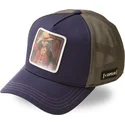 violette-trucker-kappe-monkey-d-luffy-op6-fiv-one-piece-von-capslab
